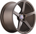 HRE Forged Monoblok RS1M Series RS105M