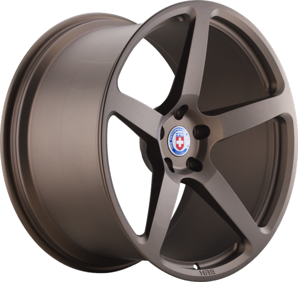 HRE Forged Monoblok RS1M Series RS105M