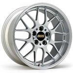 BBS RG-R Forged Aluminum 1-Piece