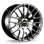 BBS RN Forged Aluminum 1-Piece