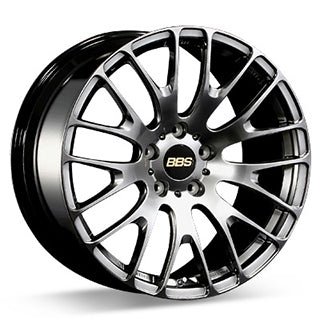 BBS RN Forged Aluminum 1-Piece