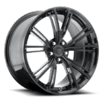 Niche Forged RITZ