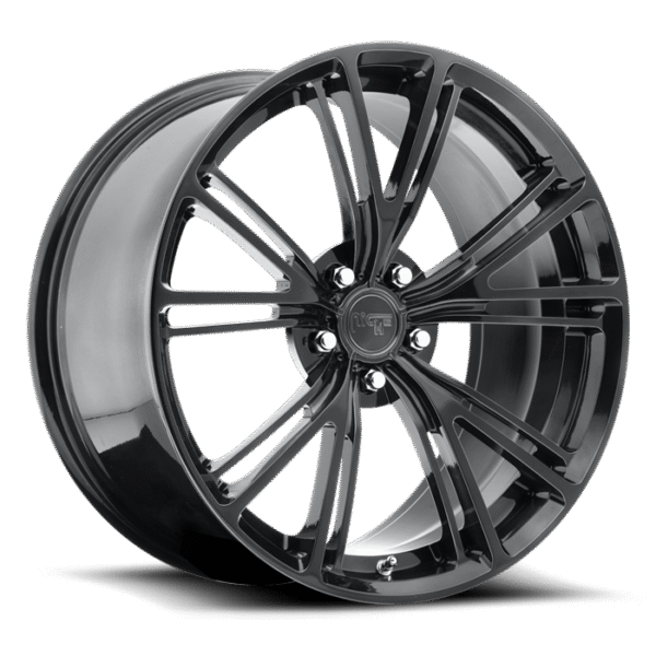 Niche Forged RITZ