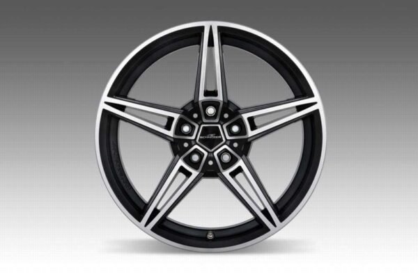 AC Schnitzer AC1 BiColor Wheel