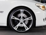 AC Schnitzer Type V Forged 20 Wheel for BMW M3/ 5-Series / M5 / 6-Series / M6 / 7-Series