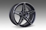 AC Schnitzer AC1 BiColor Wheel