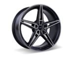 AC Schnitzer AC1 BiColor Wheel