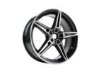 AC Schnitzer AC1 BiColor Wheel