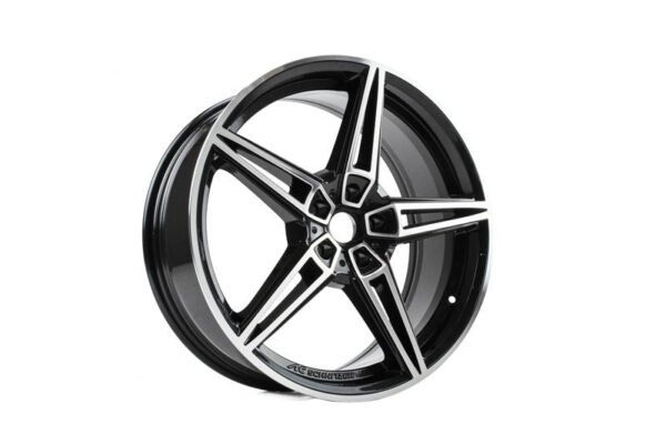 AC Schnitzer AC1 BiColor Wheel