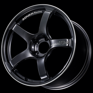 Yokohama ADVAN Racing TC-4